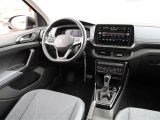 VW T-Cross bei Sportwagen.expert - Abbildung (5 / 15)