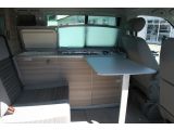 VW T5 California bei Sportwagen.expert - Abbildung (2 / 10)
