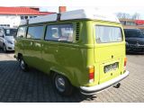 VW T2 bei Sportwagen.expert - Abbildung (10 / 10)