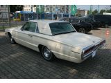 Ford Thunderbird bei Sportwagen.expert - Abbildung (5 / 10)