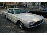 Ford Thunderbird bei Sportwagen.expert - Abbildung (7 / 10)