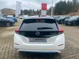 Nissan Leaf bei Sportwagen.expert - Abbildung (4 / 11)