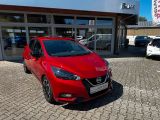 Nissan Micra bei Sportwagen.expert - Abbildung (2 / 9)
