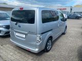 Nissan NV200 bei Sportwagen.expert - Abbildung (3 / 10)