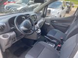 Nissan NV200 bei Sportwagen.expert - Abbildung (7 / 10)