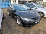 Honda Civic bei Sportwagen.expert - Abbildung (2 / 15)