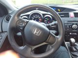 Honda Civic bei Sportwagen.expert - Abbildung (9 / 15)