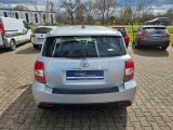 Toyota Urban Cruiser bei Sportwagen.expert - Abbildung (9 / 15)