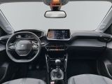 Peugeot 208 bei Sportwagen.expert - Abbildung (11 / 15)