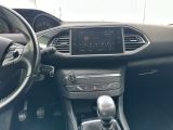 Peugeot 308 bei Sportwagen.expert - Abbildung (13 / 15)