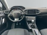 Peugeot 308 bei Sportwagen.expert - Abbildung (11 / 15)