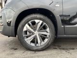 Peugeot Rifter bei Sportwagen.expert - Abbildung (8 / 15)