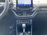 Ford Fiesta bei Sportwagen.expert - Abbildung (12 / 15)