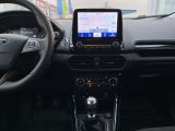 Ford EcoSport bei Sportwagen.expert - Abbildung (13 / 15)