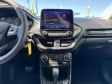 Ford Puma bei Sportwagen.expert - Abbildung (13 / 15)