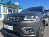 Jeep Compass bei Sportwagen.expert - Abbildung (7 / 15)