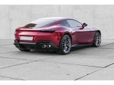 Ferrari Roma bei Sportwagen.expert - Abbildung (6 / 15) Ferrari Roma bei Sportwagen.expert - Abbildung (6 / 15)