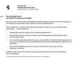 Ferrari SF90 bei Sportwagen.expert - Abbildung (2 / 15)