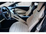 Ferrari Roma bei Sportwagen.expert - Abbildung (13 / 15)