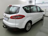 Ford S-Max bei Sportwagen.expert - Abbildung (4 / 15) Ford S-Max bei Sportwagen.expert - Abbildung (4 / 15)
