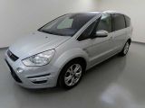 Ford S-Max bei Sportwagen.expert - Abbildung (2 / 15)