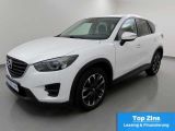 Mazda CX 5 bei Sportwagen.expert - Abbildung (2 / 15)