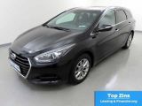 Hyundai i40 cw bei Sportwagen.expert - Abbildung (2 / 15)