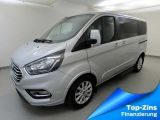 Ford Tourneo Custom bei Sportwagen.expert - Abbildung (2 / 4)