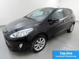 Ford Fiesta bei Sportwagen.expert - Abbildung (2 / 15)