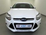 Ford Focus Turnier bei Sportwagen.expert - Abbildung (7 / 15)