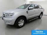 Ford Ranger bei Sportwagen.expert - Abbildung (2 / 15)