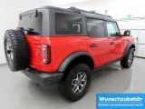 Ford Bronco bei Sportwagen.expert - Abbildung (4 / 15)