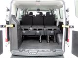 Ford Transit Custom bei Sportwagen.expert - Abbildung (10 / 15)
