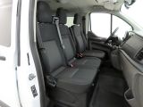 Ford Transit Custom bei Sportwagen.expert - Abbildung (13 / 15)