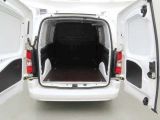 Citroen Berlingo bei Sportwagen.expert - Abbildung (9 / 15)