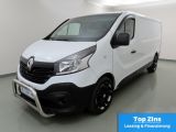 Renault Trafic bei Sportwagen.expert - Abbildung (2 / 15)