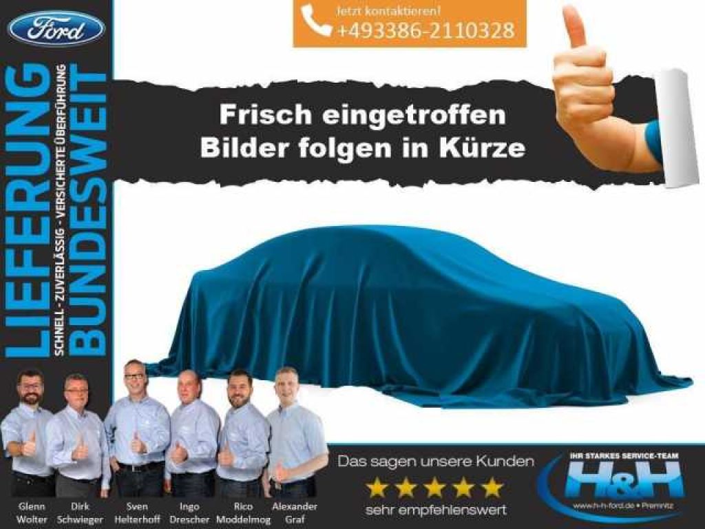 Ford Fiesta bei Sportwagen.expert - Hauptabbildung Ford Fiesta bei Sportwagen.expert - Hauptabbildung