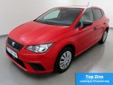 Seat Ibiza bei Sportwagen.expert - Abbildung (2 / 15)