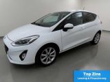 Ford Fiesta bei Sportwagen.expert - Abbildung (2 / 15)