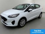 Ford Fiesta bei Sportwagen.expert - Abbildung (2 / 15)