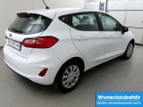 Ford Fiesta bei Sportwagen.expert - Abbildung (4 / 15)