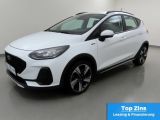 Ford Fiesta bei Sportwagen.expert - Abbildung (2 / 15)