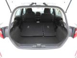 Ford Fiesta bei Sportwagen.expert - Abbildung (10 / 15)