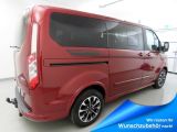 Ford Tourneo Custom bei Sportwagen.expert - Abbildung (4 / 8)