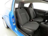 Ford Fiesta bei Sportwagen.expert - Abbildung (12 / 15) Ford Fiesta bei Sportwagen.expert - Abbildung (12 / 15)