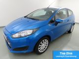 Ford Fiesta bei Sportwagen.expert - Abbildung (2 / 15) Ford Fiesta bei Sportwagen.expert - Abbildung (2 / 15)