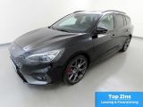 Ford Focus Turnier bei Sportwagen.expert - Abbildung (2 / 15)