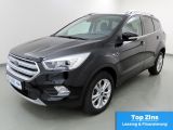 Ford Kuga bei Sportwagen.expert - Abbildung (2 / 15)