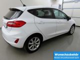 Ford Fiesta bei Sportwagen.expert - Abbildung (4 / 15)