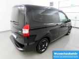 Ford Tourneo bei Sportwagen.expert - Abbildung (4 / 15)